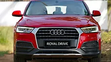 Used Audi Q3 30 TFSI Premium in Kochi
