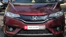 Used Honda Jazz VX Diesel in Nashik