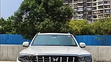 Used Mahindra Scorpio N Z8 L Diesel AT 4WD 7 STR [2022] in Mumbai