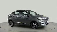 Used Tata Tigor XZA Plus [2020-2023] in Mumbai