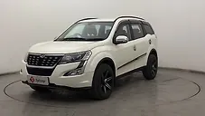 Used Mahindra XUV500 W7 [2018-2020] in Hyderabad