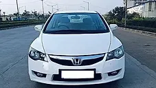 Used Honda Civic 1.8V MT in Chandigarh