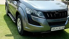 Used Mahindra XUV500 W6 in Chandigarh