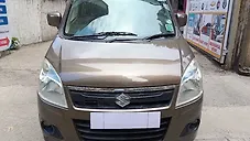 Used Maruti Suzuki Wagon R 1.0 VXI AMT in Mumbai