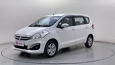 Used Maruti Suzuki Ertiga ZDI SHVS in Bangalore