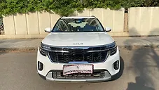 Used Kia Seltos GTX Plus 1.5 Diesel AT in Pune