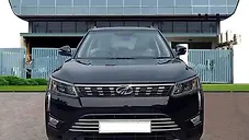 Used Mahindra XUV300 W8 1.5 Diesel [2020] in Chandigarh