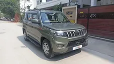Used Mahindra Bolero Neo N8 in Hyderabad