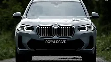 Used BMW X3 xDrive30i M Sport in Kochi