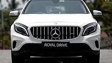 Used Mercedes-Benz GLA 200 d Sport in Kochi