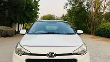 Used Hyundai Elite i20 Magna 1.2 in Ahmedabad