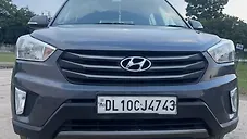 Used Hyundai Creta S 1.4 CRDI in Faridabad