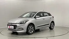 Used Hyundai Elite i20 Asta 1.2 in Jaipur