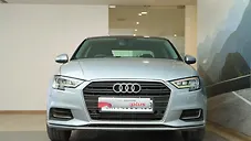 Used Audi A3 35 TDI Premium Plus in Pune