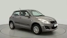 Used Maruti Suzuki Swift Lxi ABS [2014-2017] in Delhi