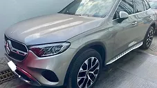 Used Mercedes-Benz GLC 220d 4MATIC Progressive in Bangalore