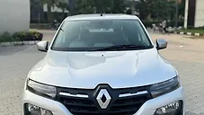 Used Renault Kwid 1.0 RXT Opt [2016-2019] in Kharar