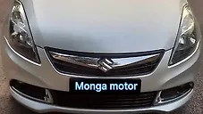 Used Maruti Suzuki Swift DZire ZDI in Ludhiana