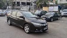 Used Honda City V in Mumbai