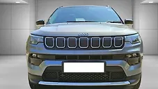 Used Jeep Compass Limited (O) 2.0 Diesel in Mumbai