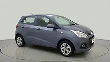Used Hyundai Grand i10 Magna 1.2 Kappa VTVT [2013-2016] in Bangalore