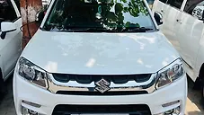 Used Maruti Suzuki Vitara Brezza LDi (O) [2016-2018] in Patna