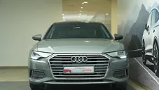 Used Audi A6 Technology 45 TFSI [2019-2024] in Pune