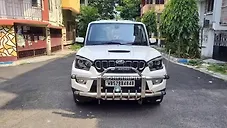 Used Mahindra Scorpio 2021 S11 2WD 7 STR in Kolkata