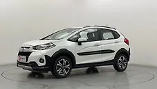 Used Honda WR-V VX MT Petrol in Ghaziabad