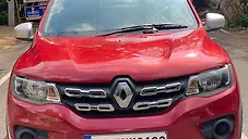 Used Renault Kwid 1.0 RXT [2016-2019] in Bangalore