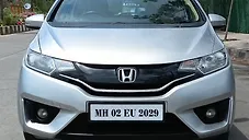 Used Honda Jazz V AT Petrol in Mumbai