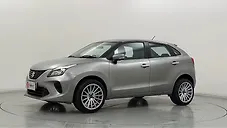 Used Maruti Suzuki Baleno Delta 1.2 in Ghaziabad