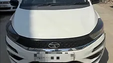 Used Tata Tiago Revotron XZ Plus Dual Tone in Dehradun