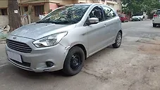Used Ford Figo Trend 1.5 TDCi in Bangalore