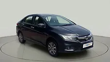 Used Honda City 4th Generation V CVT Petrol [2017-2019] in Indore