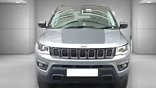 Used Jeep Compass Trailhawk (O) 2.0 4x4 in Mumbai