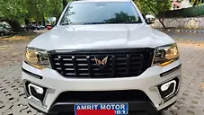Used Mahindra Scorpio N Z2 Petrol MT 7 STR in Kolkata