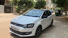 Used Volkswagen Polo Highline1.2L (D) in Bangalore