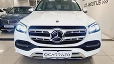 Used Mercedes-Benz GLS 400d 4MATIC [2020-2023] in Pune