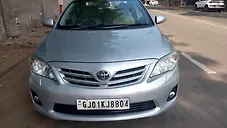 Used Toyota Corolla Altis 1.8 VL AT in Ahmedabad