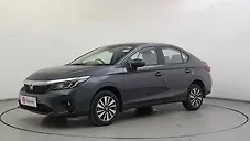 Used Honda City V Petrol MT [2023-2025] in Ahmedabad