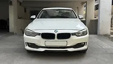 Used BMW 3 Series 320d Prestige in Hyderabad