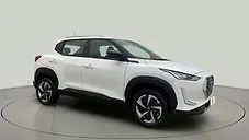 Used Nissan Magnite XL [2020] in Hyderabad