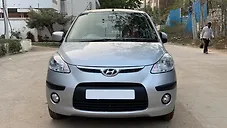 Used Hyundai i10 Sportz 1.2 AT Kappa2 in Hyderabad