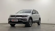 Used Volkswagen Taigun Topline 1.0 TSI MT in Hyderabad