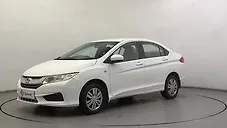 Used Honda City SV CVT in Ahmedabad