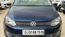Used Volkswagen Vento TSI in Ahmedabad