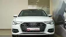 Used Audi A6 Technology 45 TFSI [2019-2024] in Pune