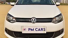 Used Volkswagen Vento Highline Diesel in Ahmedabad
