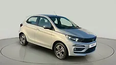 Used Tata Tiago Revotron XZ in Coimbatore